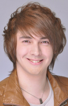 Foto Yutaka Balletta