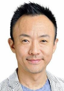 Foto Tsutomu Tatsumi