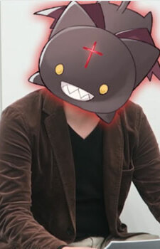 Foto Staf/Seiyuu Natsume Akatsuki