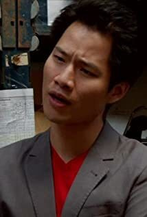 Foto Seiyuu Yung-I Chang