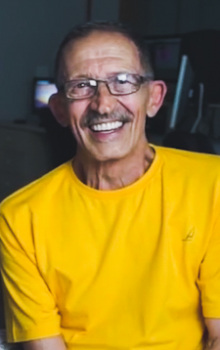 Foto Seiyuu Gileno Santoro