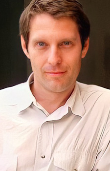 Foto Seiyuu Fritz Gianvito