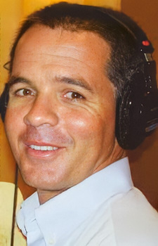 Foto Seiyuu Reynaldo Buzzoni