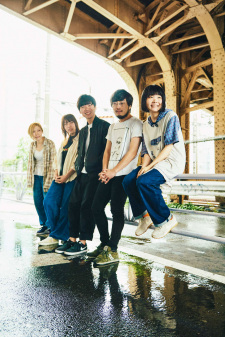Foto Staf/Seiyuu Necry Talkie