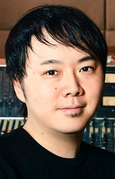 Foto Daisuke Shinoda