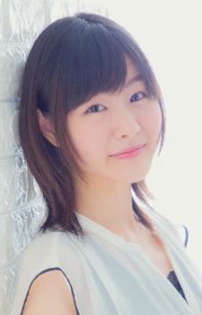 Foto Seiyuu Mayu Minami