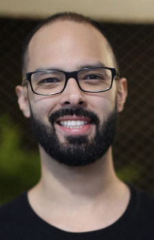 Foto Seiyuu Robson Kumode