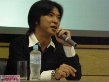 Foto Masayuki Ishikawa