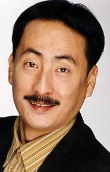 Foto Seiyuu Yukimasa Kishino