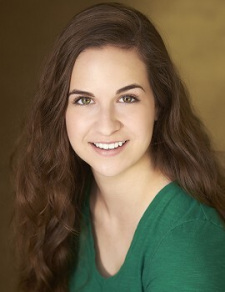 Foto Seiyuu Marisa Duran