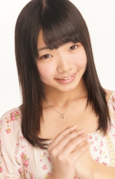 Foto Seiyuu Ayako Kijima