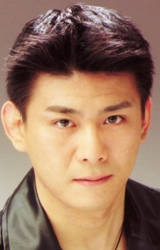 Foto Seiyuu Tsuyoshi Aoki