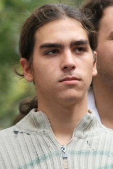 Foto Seiyuu Krisztián Heisz