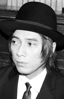 Foto Staf/Seiyuu Schroeder-Headz