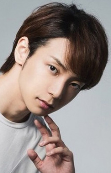 Foto Tatsumaru Tachibana