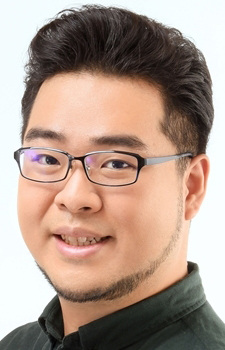 Foto Seiyuu Fukushi Ochiai