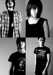 Foto Staf/Seiyuu School Food Punishment