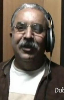 Foto Seiyuu Renato Márcio