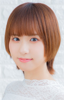 Foto Seiyuu Mayuko Kazama