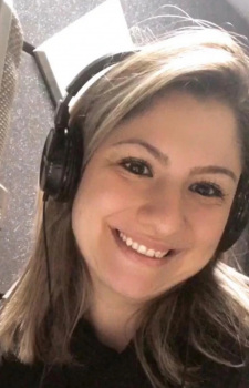 Foto Seiyuu Kandy Kathy Ricci