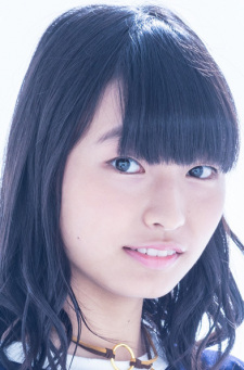 Foto Mizuna Shirakawa