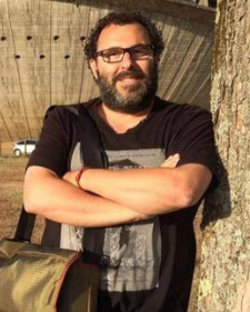 Foto Seiyuu Jose Manuel Cortizas