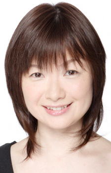 Foto Seiyuu Ikue Ootani