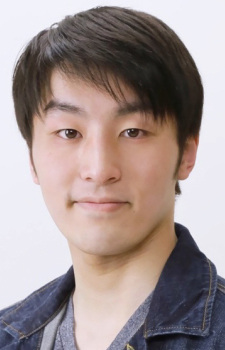 Foto Seiyuu Ryousuke Higa