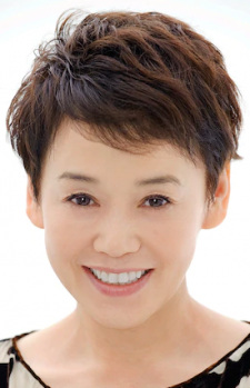 Foto Seiyuu Shinobu Ootake