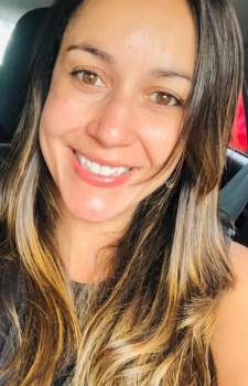 Foto Seiyuu Luciana Baroli