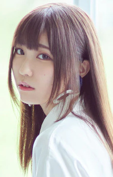 Foto Staf/Seiyuu Aina Suzuki