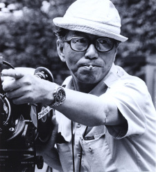 Foto Staf/Seiyuu Kon Ichikawa