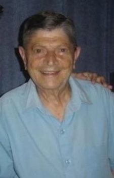 Foto Seiyuu Zezinho Cutolo