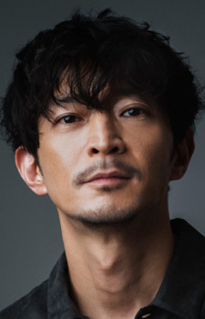 Foto Seiyuu Kenjirou Tsuda