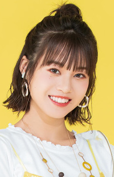 Foto Staf/Seiyuu Akane Kumada