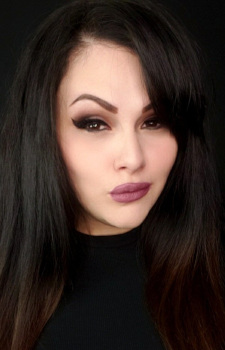 Foto Seiyuu Lauren Landa