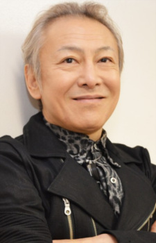Foto Seiyuu Ryo Horikawa