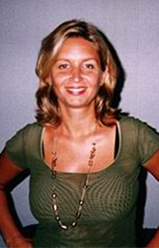 Foto Seiyuu Eleonora De Angelis