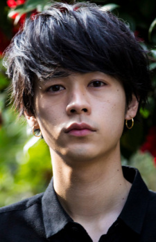 Foto Seiyuu Ryou Narita