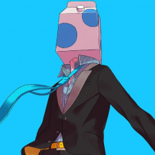 Foto Staf/Seiyuu Wolpis Carter