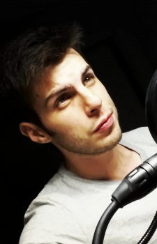 Foto Seiyuu William Viana