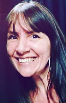 Foto Seiyuu Márcia Regina