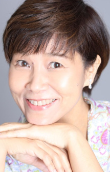 Foto Yuriko Yamaguchi