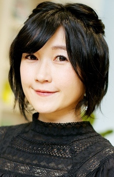 Foto Seiyuu Rina Satou