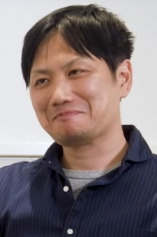 Foto Yuusuke Tannawa