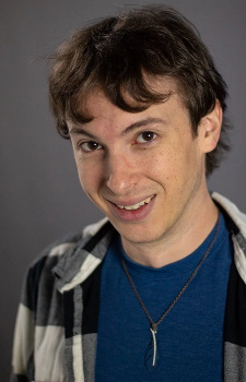 Foto Seiyuu Sean Chiplock