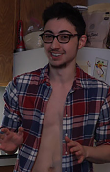 Foto Seiyuu Jesse Nowack