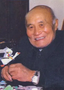 Foto Staf/Seiyuu Zheguang Yu