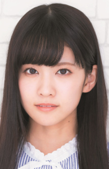 Foto Staf/Seiyuu Aguri Onishi