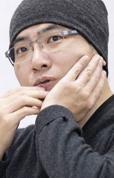 Foto Staf/Seiyuu Kentarou Miura